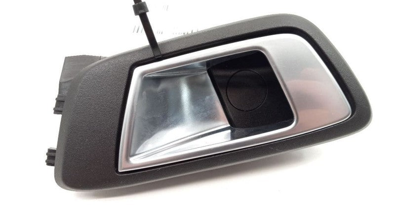 Door Handle Right Passenger Side Rear Interior Inside Inner