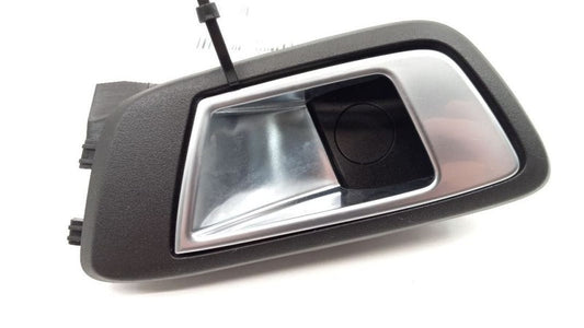 Door Handle Right Passenger Side Rear Interior Inside Inner