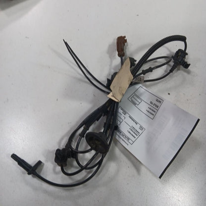 2025 GMC Acadia ABS Wheel Sensor Wire Wiring Harness Plug 