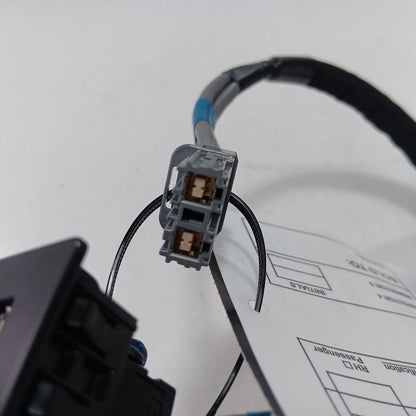 Outlander Sport USB Plug In Hub Port  2022 2023 2024 OEM