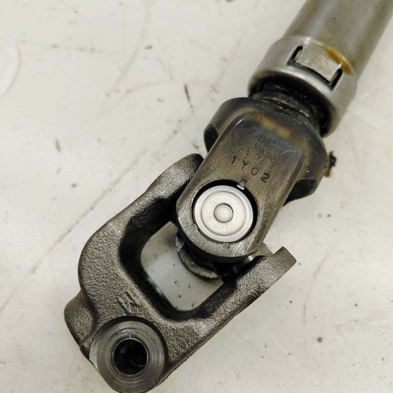 Mazda CX-5 Lower Steering Column Shaft Knuckle U Joint  2023 2022 2021