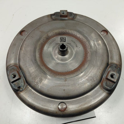 Buick Encore Automatic Transmission Torque Converter  1.4 2020 2019 20