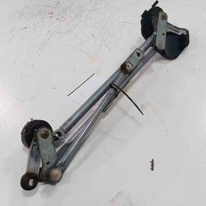 Windshield Wiper Transmission Linkage Fits 14-22 INFINITI Q50 OEM