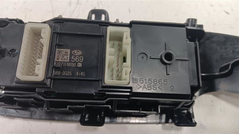 Subaru Impreza    Front Door Switch 2024 OEM