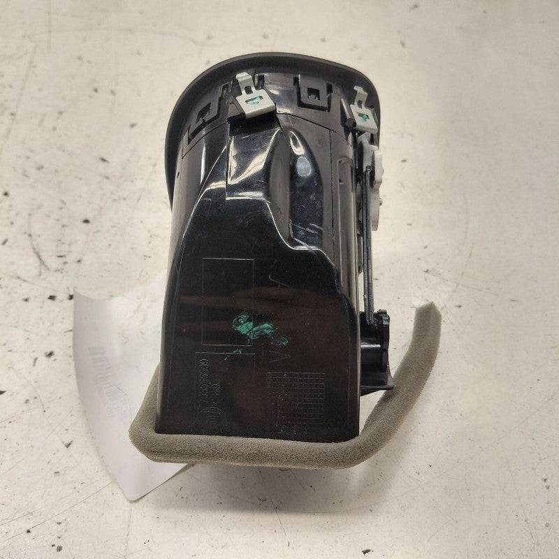 2018 Fiat 500 X Model Dash Air Vent Left Driver