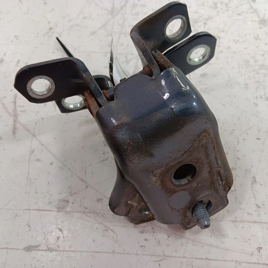 Mazda CX-3 Door Hinge Set Left Rear  2016 2017 2018 OEM