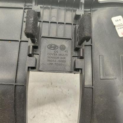 Hyundai Kona Interior Mirror Trim Bezel 2021 2020 2019