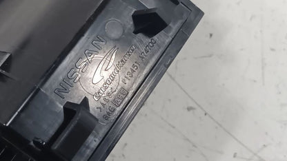 Infiniti G37 Storage Pocket  2009 2010 2011 2012 2013