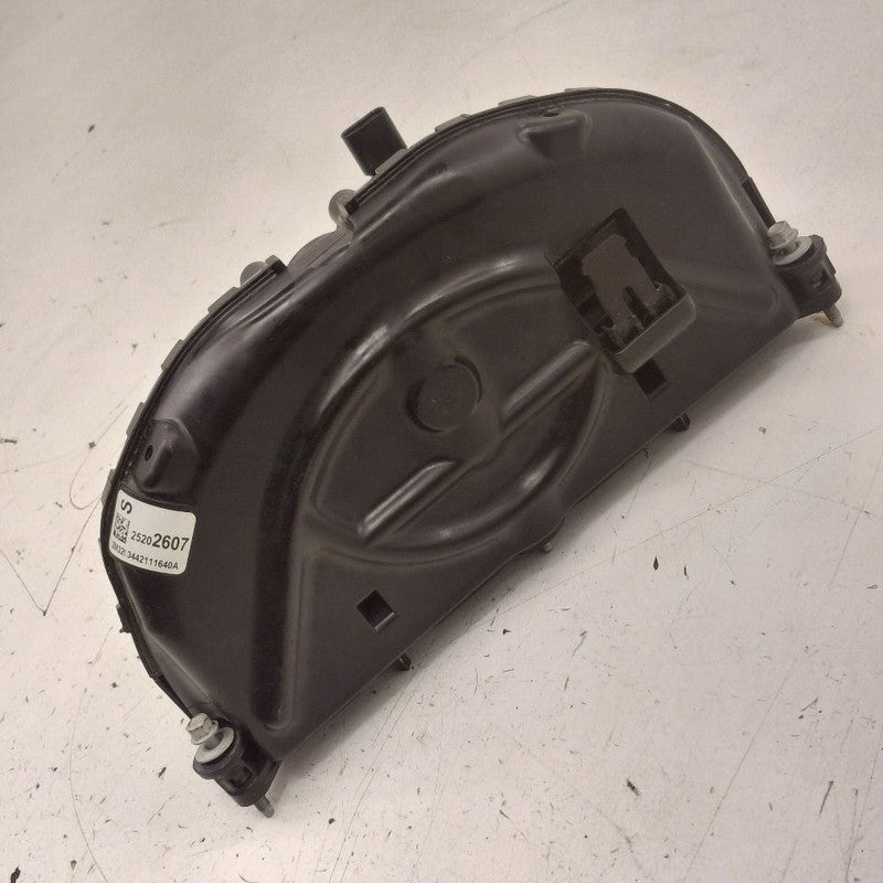 Air Intake Manifold Fits 21-22 Chevy Trax