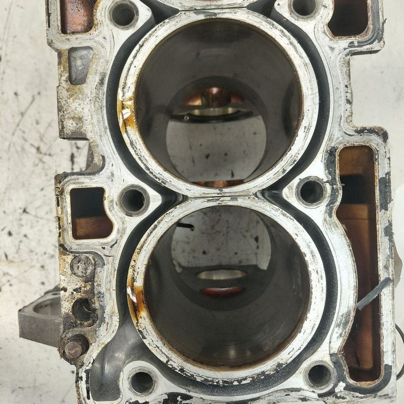 Bare Engine Cylinder Block US Built VIN 5 1st Digit 2.0L Fits 16-20 Ki