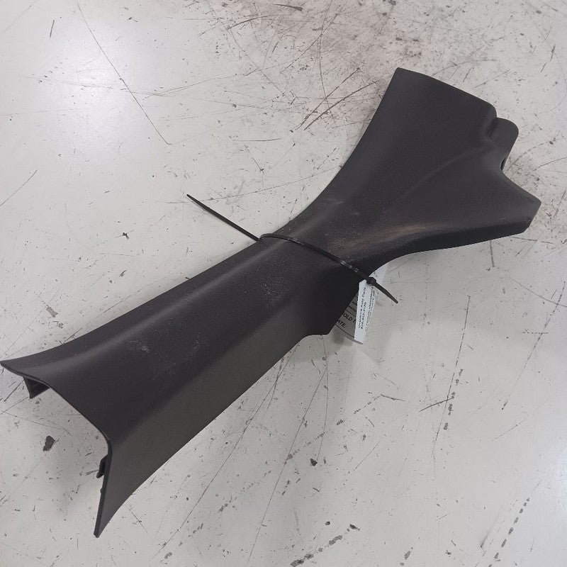 Chevy Trailblazer Sill Trim Plate Door Jam Threshold Right Passenger R