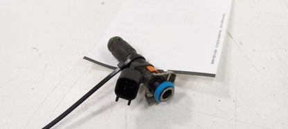 Fuel Injection Parts Fuel Injector 2.4L Federal Fits 14-18 CHEROKEE  O