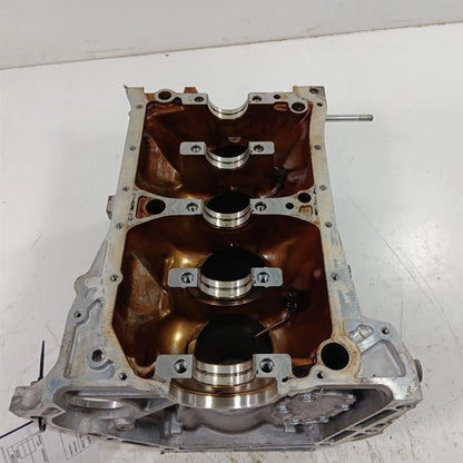 Engine Cylinder Block Bare 2.4L Fits 15-19 CR-V OEM