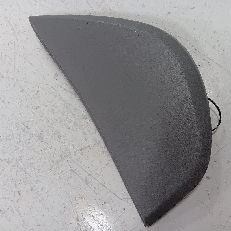 Hyundai Accent Dash Side Cover Right Passenger Trim Panel  2012 2013 2
