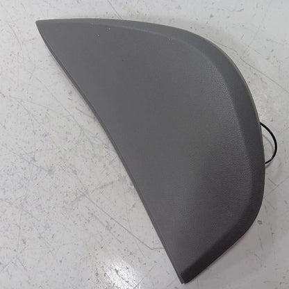 Hyundai Accent Dash Side Cover Right Passenger Trim Panel  2012 2013 2