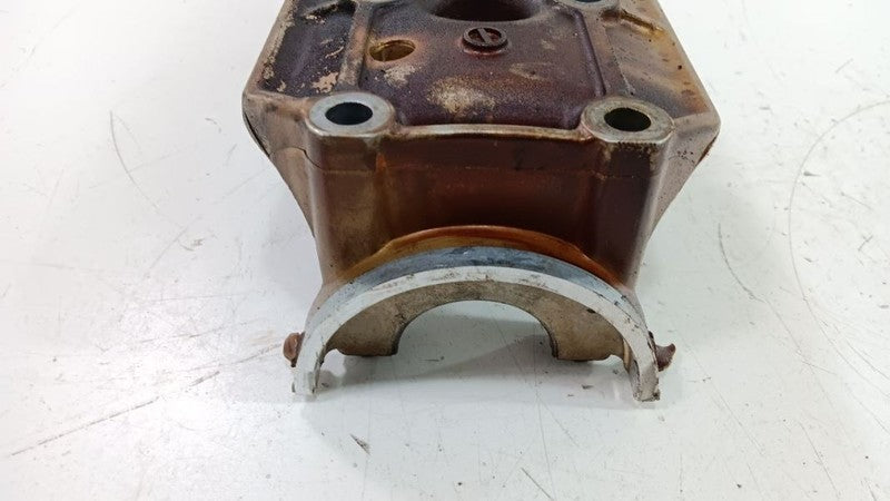 Honda Insight Engine Block Crankshaft Main Cap 2010 2011 2012 2013 OEM