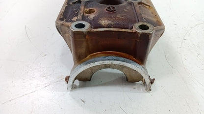 Honda Insight Engine Block Crankshaft Main Cap 2010 2011 2012 2013 OEM