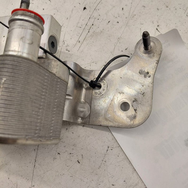 Chevy Volt Motor Coolant Cooler {23298104} 1.5 2019 2018 2017 2016