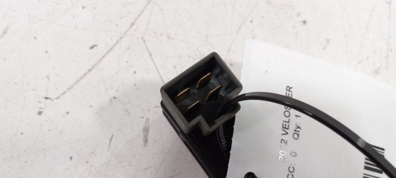 Hyundai Veloster Brake Pedal Switch 2012 2013 2014 OEM