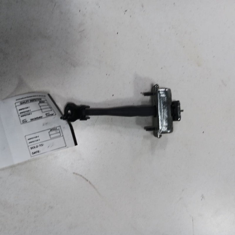 Jeep Cherokee Door Check Left Driver Front Hinge Stop Stopper Detent  