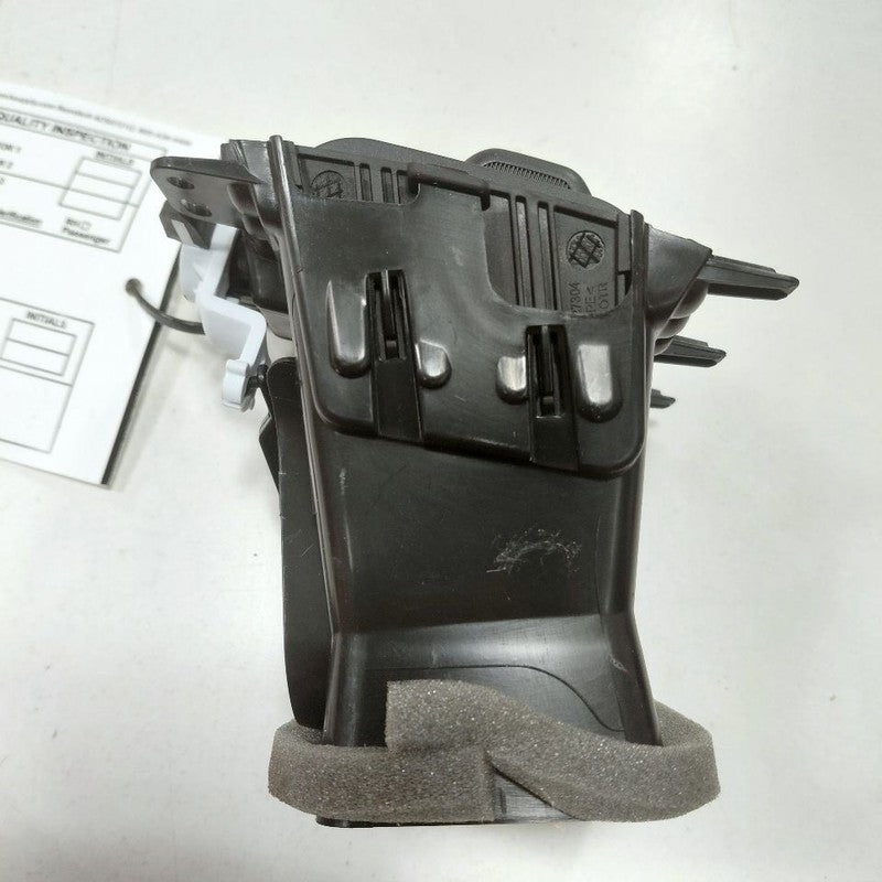 Jeep Compass Heat Heater AC Air Vent Rear Back  2025 2024 2023 OEM
