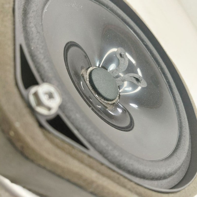 Honda CR-Z Speaker Left Driver Rear  2015 2014 2013