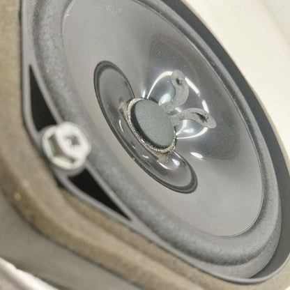 Honda CR-Z Speaker Left Driver Rear  2015 2014 2013