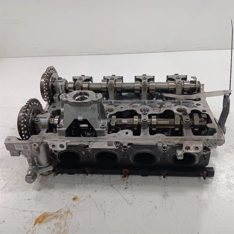 Engine Cylinder Head 2.0L Fits 20 BMW 228i OEM
