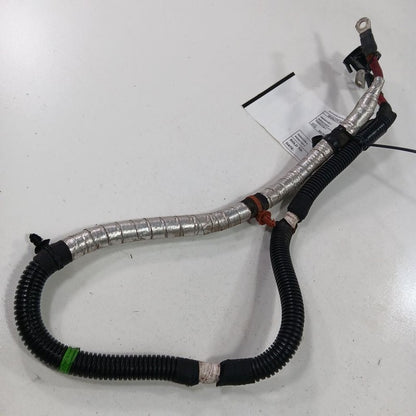 Jeep Compass Battery Cable  2018 2019 2020 2021