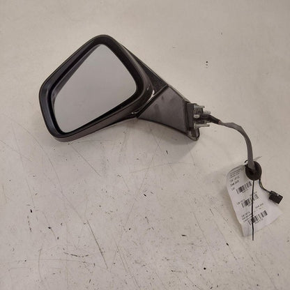 Driver Left Side View Door Mirror Heated Opt DG6 Fits 21-22 Chevy Trax