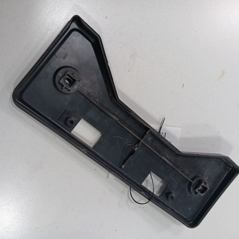 Nissan Sentra License Holder Front Bracket Mount Plate Frame 2023 2022