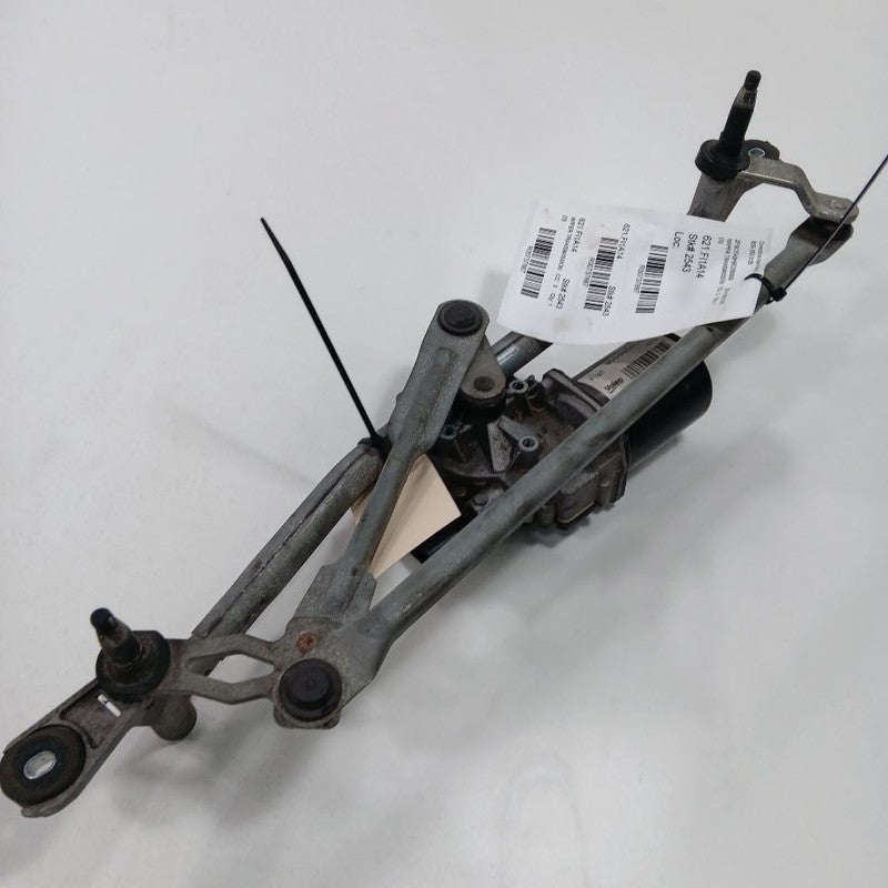 Fiat 500 Windshield Wiper Transmission Linkage 2014 2015 2016 OEM