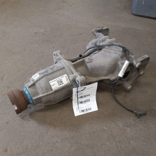 Axle Carrier 2.0L Fits 18-22 Ford Ecosport  OEM