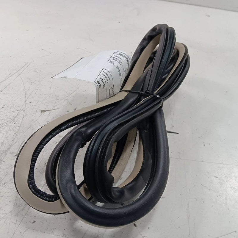 Nissan Maxima On Body Door Jamb Seal Rear Left Back 2014 2013 2012 2011