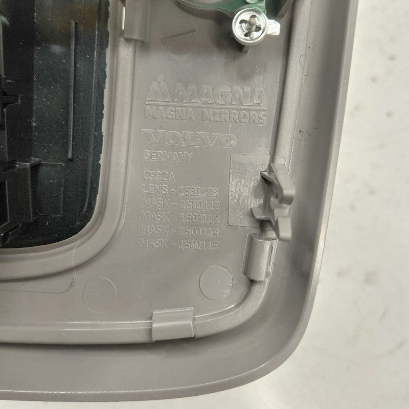 Volvo S60 Dome Light Roof Lamp  2013 2014 2015