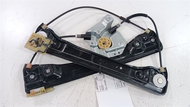 Driver Left Front Window Regulator Track Fits 11-16 LACROSSE OEM