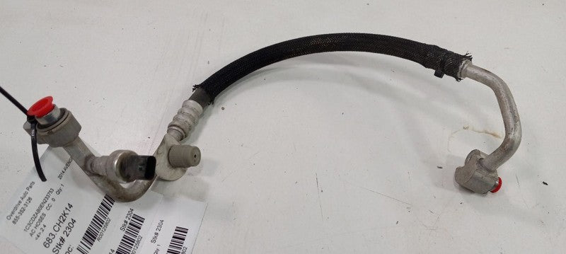 Dodge Avenger AC Hose Line 2014 2013 2012 2011 2010 OEM