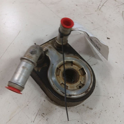 Ford Escape 1.5 Engine Oil Cooler  2019 2018 2017 OEM