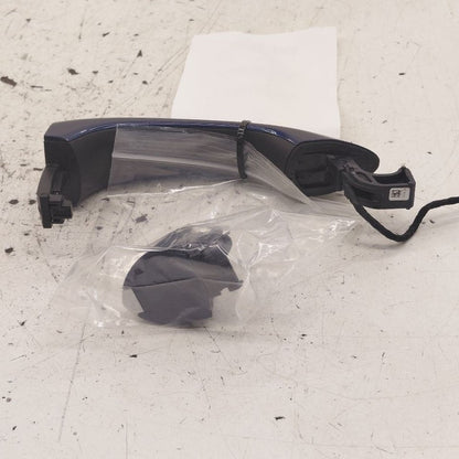 Passenger Right Front Door Handle Exterior Fits 20-25 Buick Encore GX