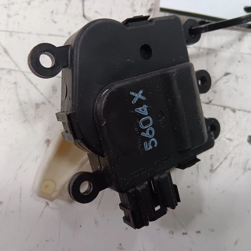 Mazda CX-5 Flap Door Motor Heater AC Door Actuator  2013 2014 2015 201