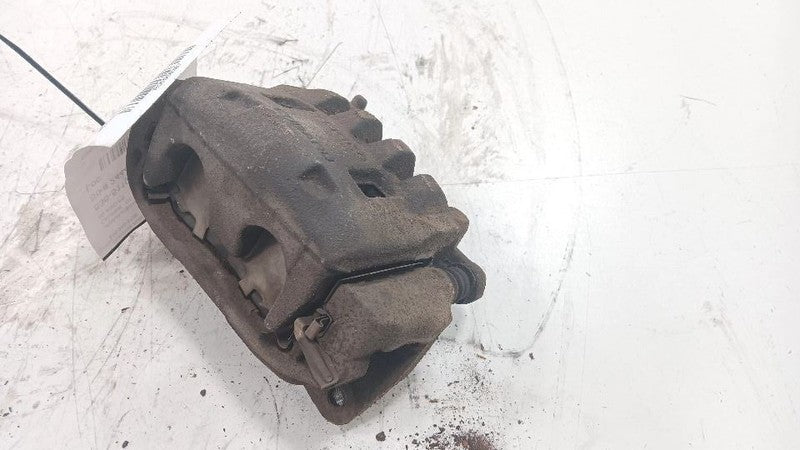 Driver Left Caliper Front Fits 10-18 FORESTER 568367 OEM