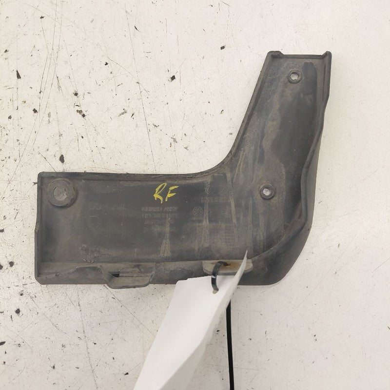 Hyundai Kona Mud Flap Splash Rock Guard Right Passenger Front  2021 20