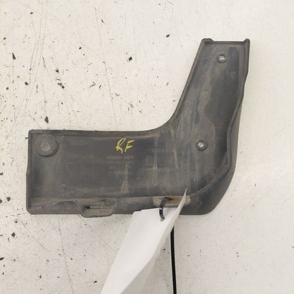 Hyundai Kona Mud Flap Splash Rock Guard Right Passenger Front  2021 20