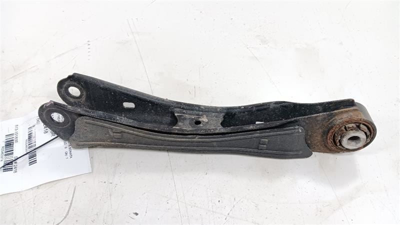 Passenger Right Rear Lower Control Arm Control Arm Forward Fits 18-19 