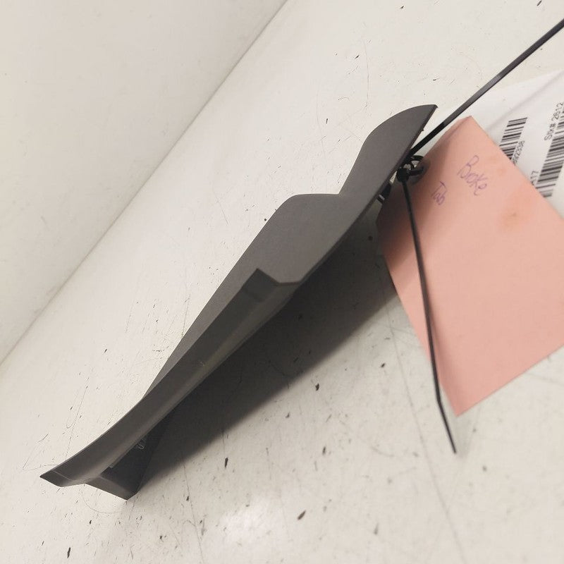 Chevy Volt Dash Side Cover Right Passenger Trim Panel  2016 2017 2018 