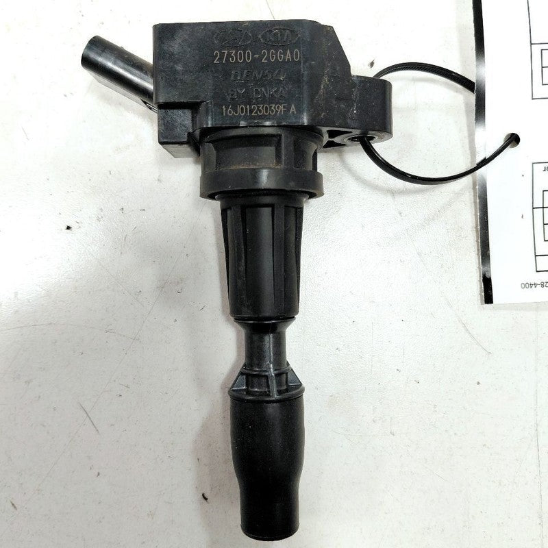 Coil Ignition Ignitor Fits 17-22 Genesis G90 OEM