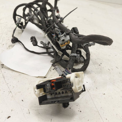 Chevy Equinox Rear Back Trunk Lid Hatch Wire Wiring Harness  2024 2023