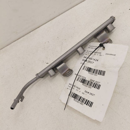 Mitsubishi Mirage Fuel Rail Injection Injector Mount Bar  2024 2023 20