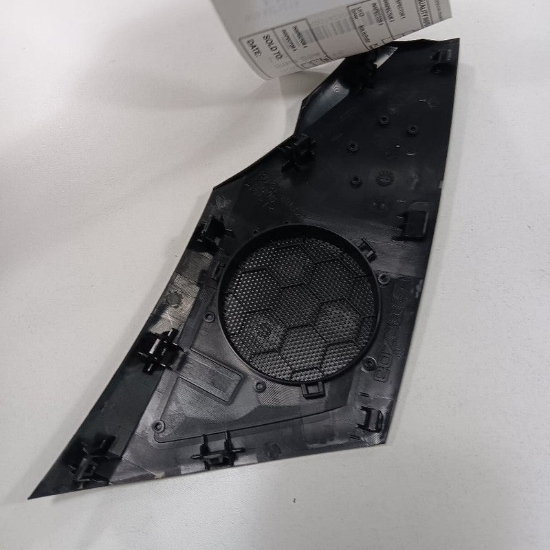 Mazda CX-5 Dash Speaker Cover Left Driver Side2016 2015 2014 2013 OEM