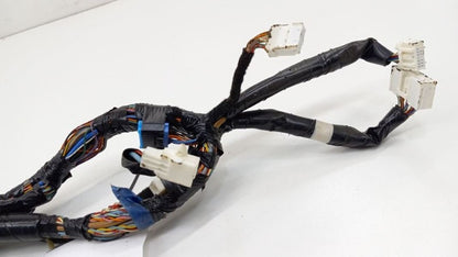 Mazda 3 Dash Wire Wiring Harness 2012